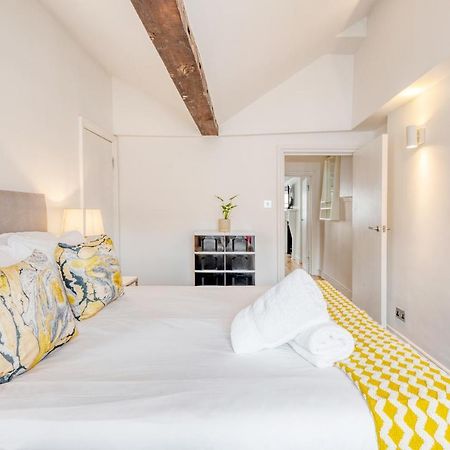 Loft Piccadilly Circus Apartment London Luaran gambar